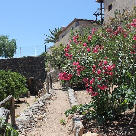 גרנדילה דה אבונה Casa Rural Anton Piche With Pool-Adults Only מראה חיצוני תמונה