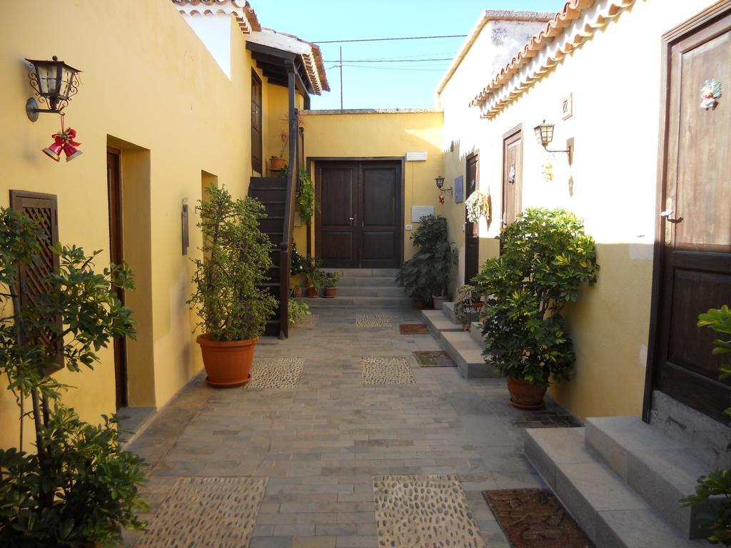 גרנדילה דה אבונה Casa Rural Anton Piche With Pool-Adults Only מראה חיצוני תמונה