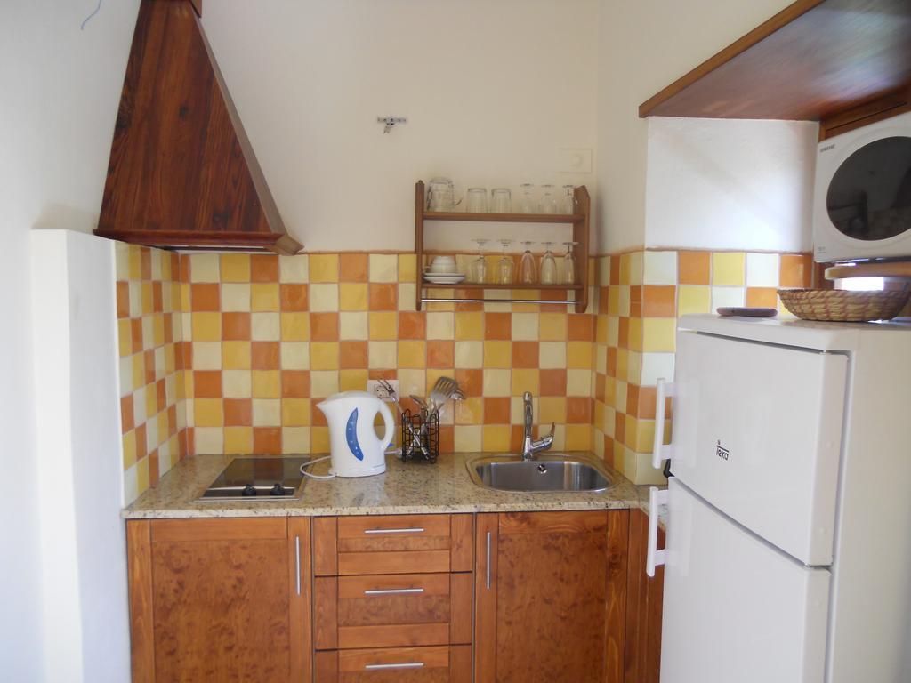 גרנדילה דה אבונה Casa Rural Anton Piche With Pool-Adults Only מראה חיצוני תמונה