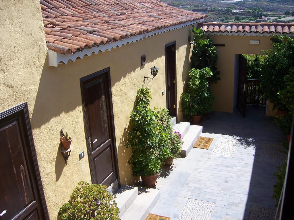 גרנדילה דה אבונה Casa Rural Anton Piche With Pool-Adults Only מראה חיצוני תמונה