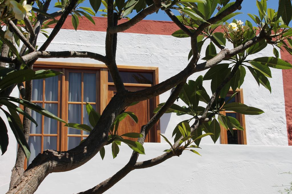 גרנדילה דה אבונה Casa Rural Anton Piche With Pool-Adults Only מראה חיצוני תמונה