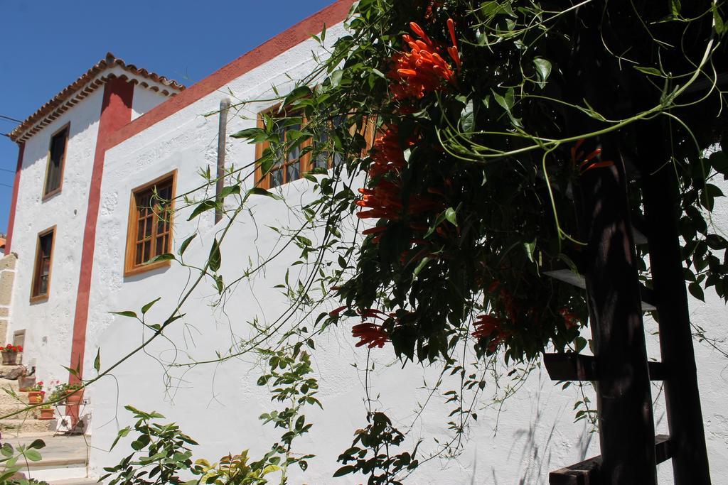 גרנדילה דה אבונה Casa Rural Anton Piche With Pool-Adults Only מראה חיצוני תמונה