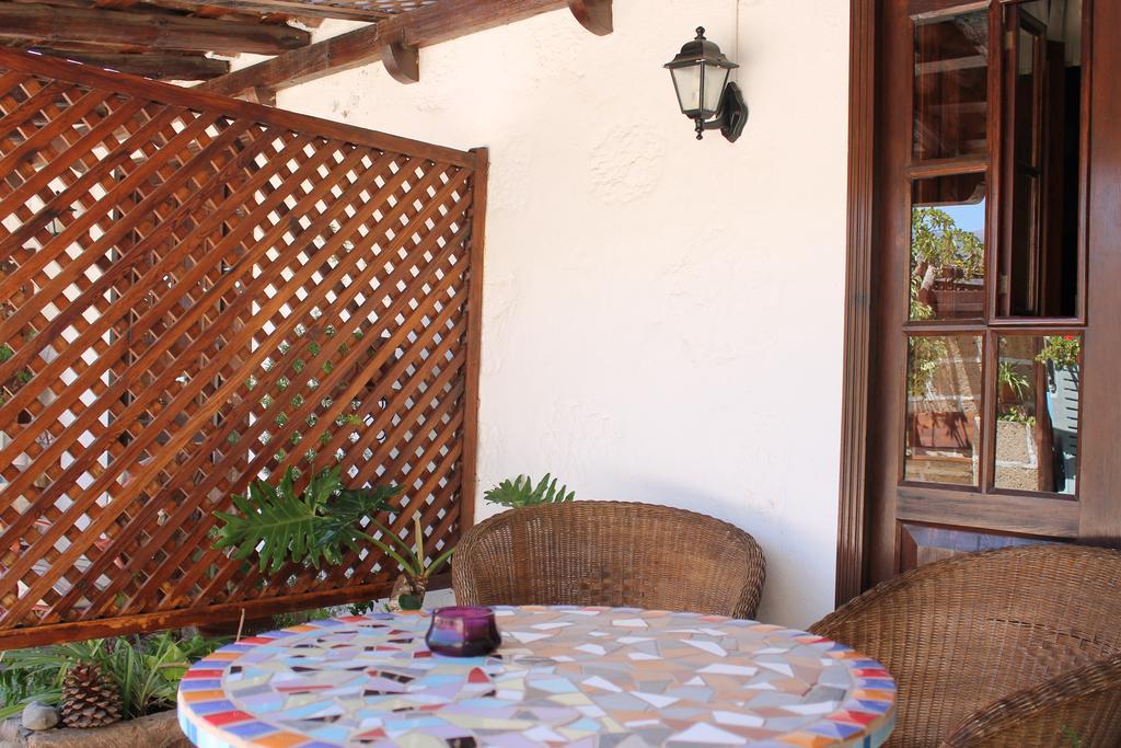 גרנדילה דה אבונה Casa Rural Anton Piche With Pool-Adults Only מראה חיצוני תמונה