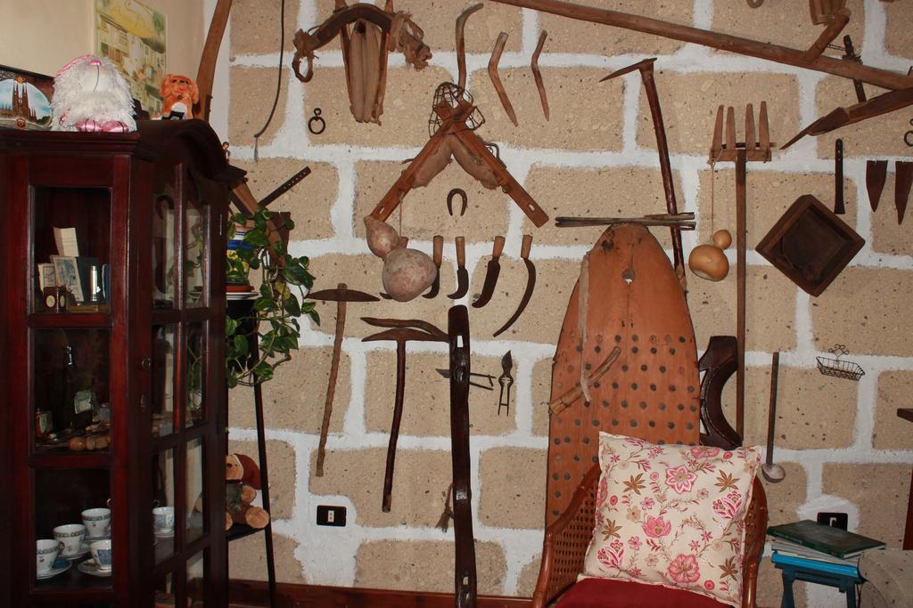 גרנדילה דה אבונה Casa Rural Anton Piche With Pool-Adults Only מראה חיצוני תמונה