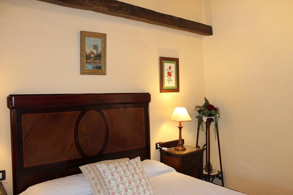 גרנדילה דה אבונה Casa Rural Anton Piche With Pool-Adults Only מראה חיצוני תמונה